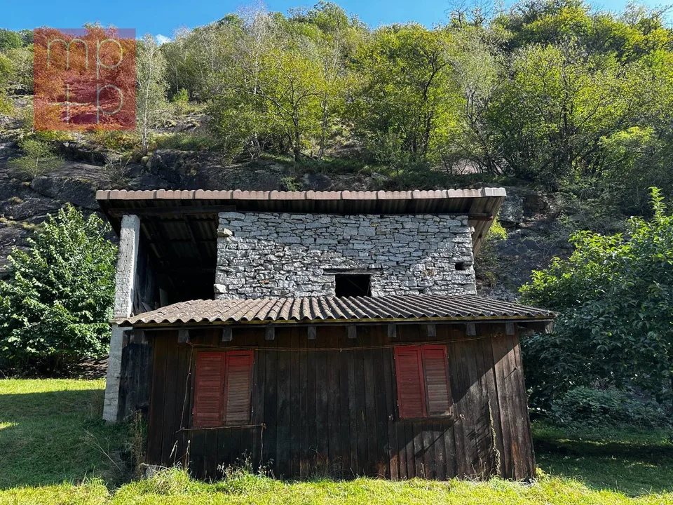 Einfamilienhaus - Lavorgo – Foto 5 von 8