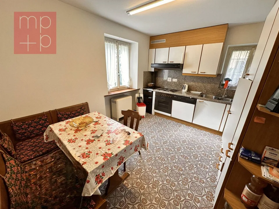 Einfamilienhaus - Lavorgo – Foto 8 von 8