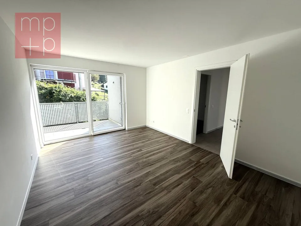 Wohnung - Novaggio – Foto 6 von 8