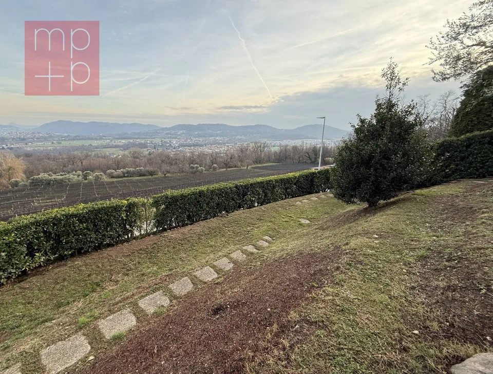 Villa - Besazio – Foto 5 von 8
