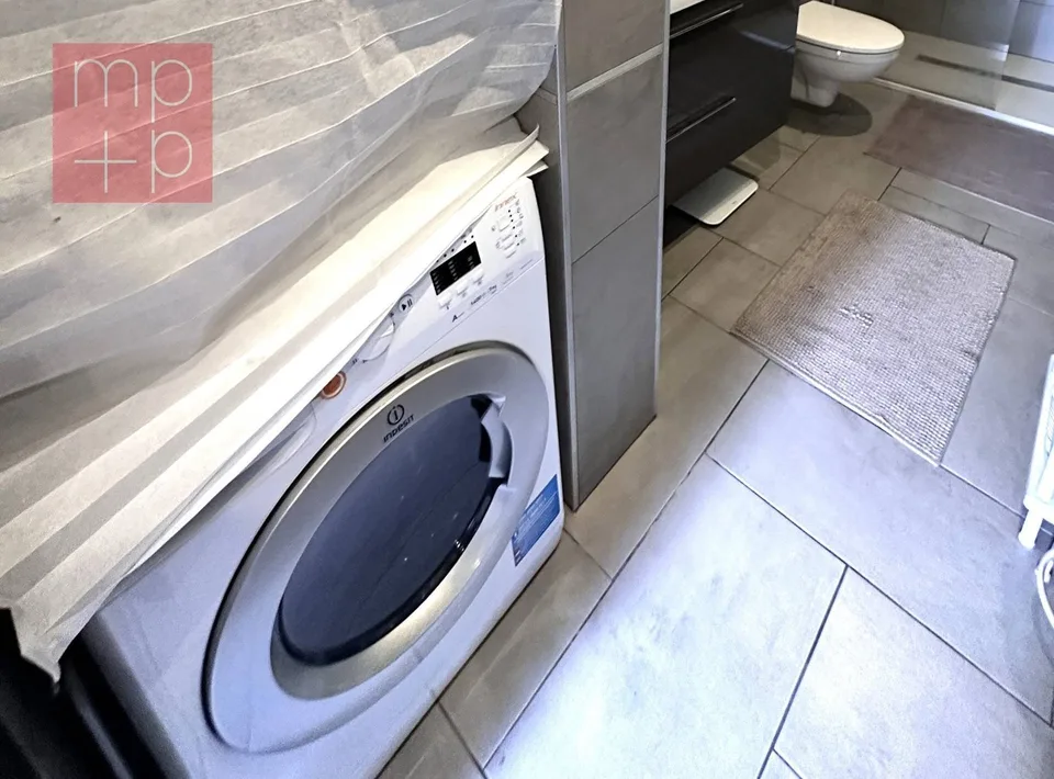 Appartamento - Viganello – foto 8 di 8