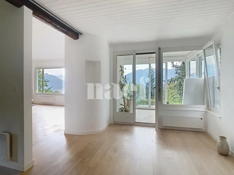 Haus mit 5.5 Zimmern, Terrasse und Garten – Foto 4 von 8