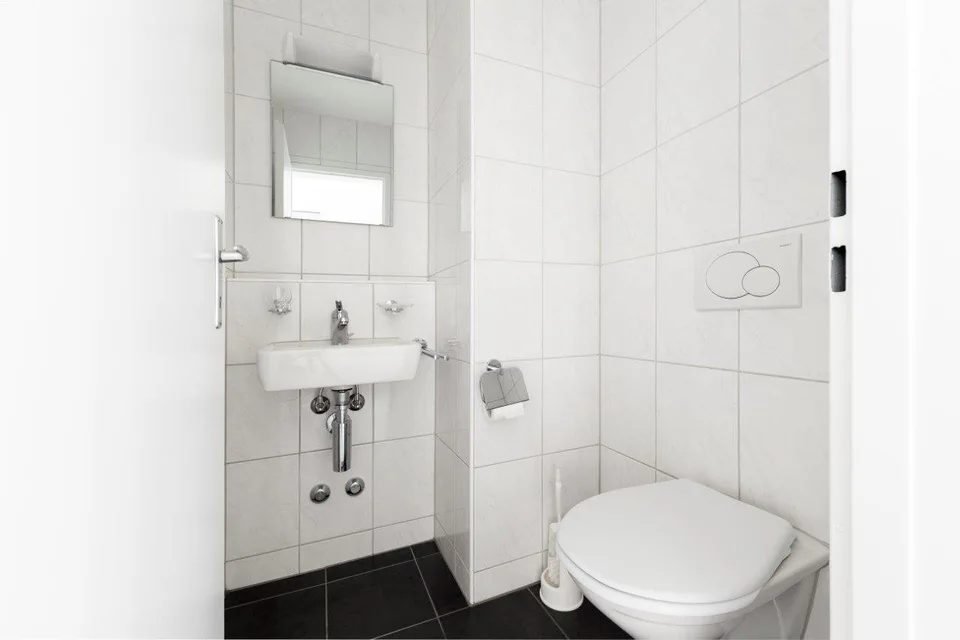 Affittare senza cauzione - Benvenuti a casa – foto 6 di 8