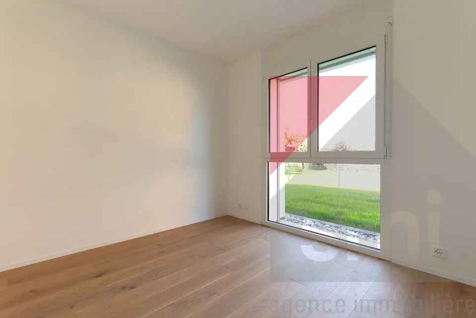 Bel appartement de 3,5 pièces grande terrasse exposition sud-ouest ! – photo 7 sur 13