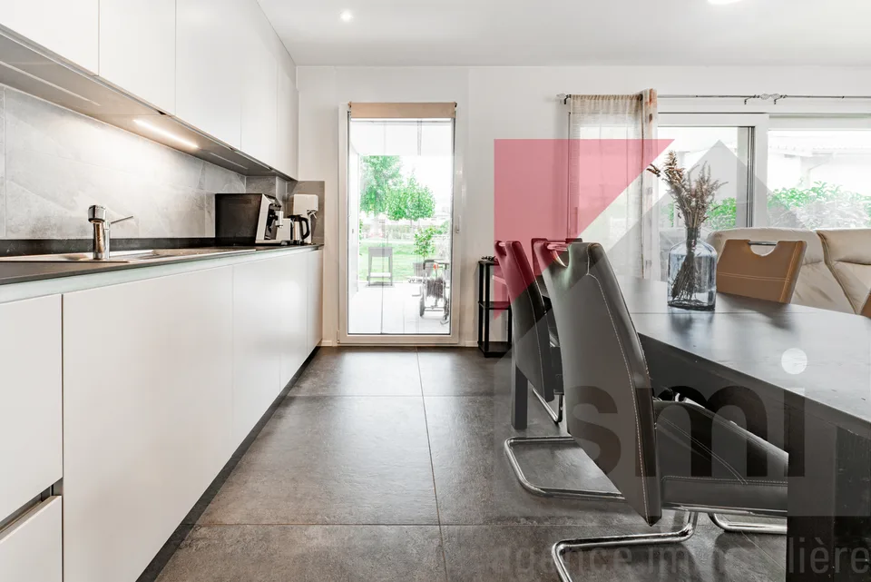 Bel appartement de 3,5 pièces grande terrasse exposition sud-ouest ! – photo 2 sur 13