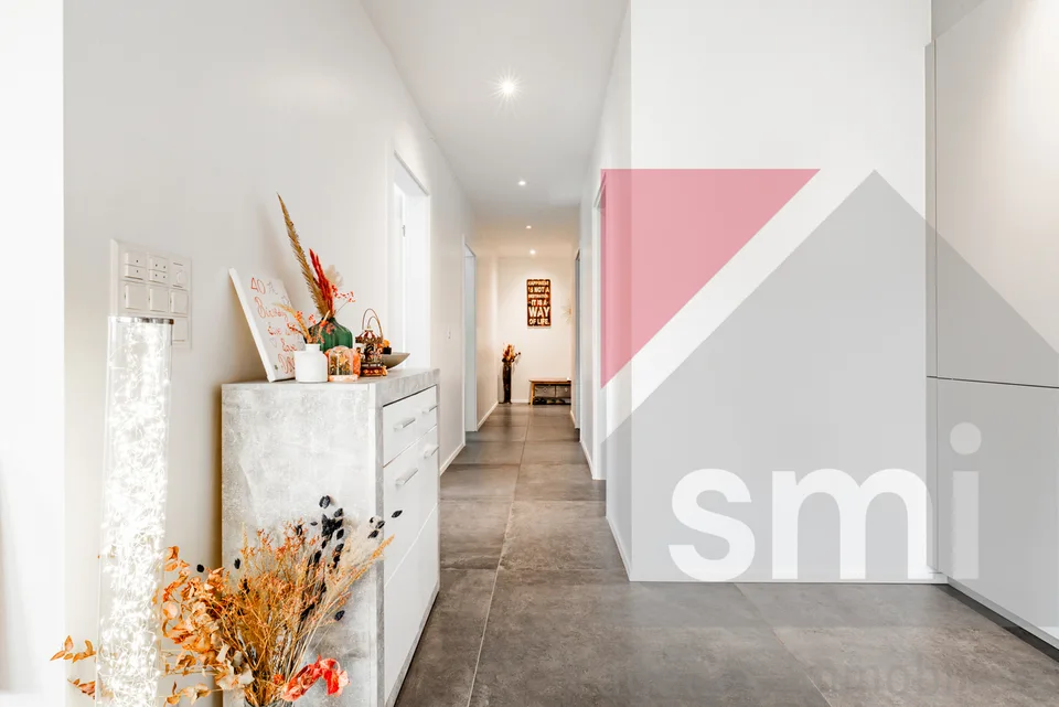 Bel appartement de 3,5 pièces grande terrasse exposition sud-ouest ! – photo 5 sur 13