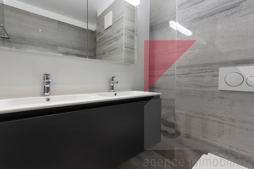 Bel appartement de 3,5 pièces grande terrasse exposition sud-ouest ! – photo 8 sur 13
