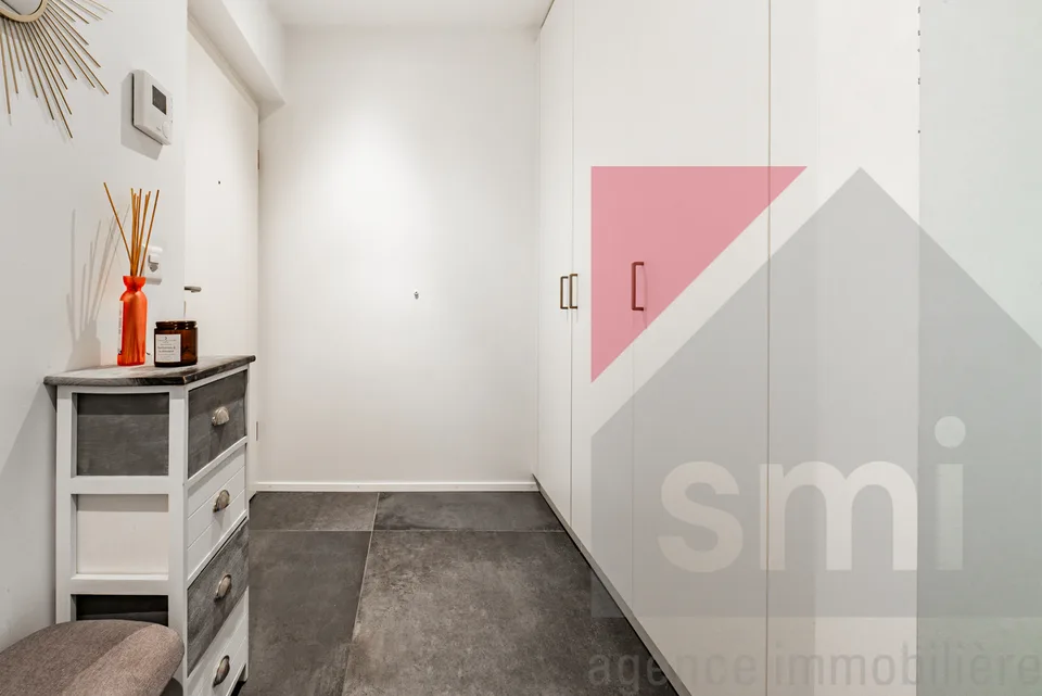 Bel appartement de 3,5 pièces grande terrasse exposition sud-ouest ! – photo 10 sur 13