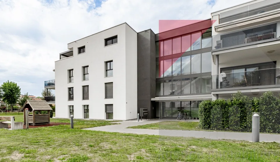 Bel appartement de 3,5 pièces grande terrasse exposition sud-ouest ! – photo 13 sur 13