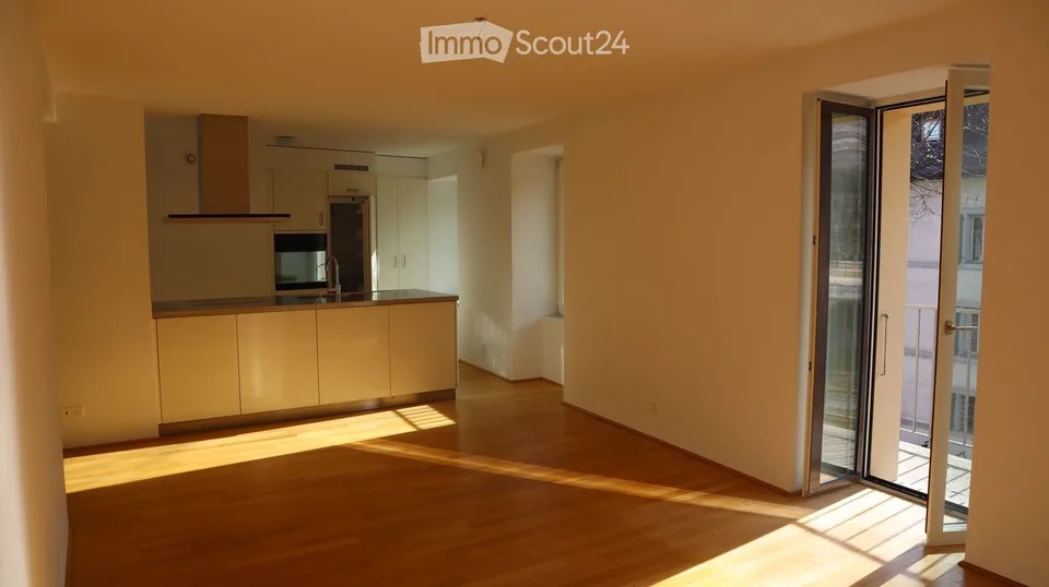 Einzigartiges Appartement im Zentrum von Martigny - Bau und Materialien von hoher Qualität – Foto 8 von 16