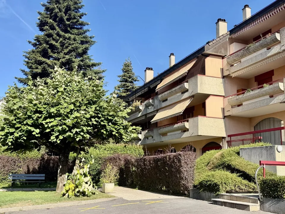 Vollständig renovierte Wohnung – Foto 3 von 3