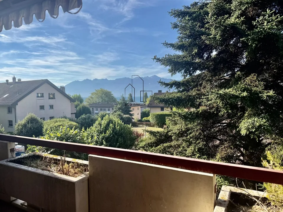 Vollständig renovierte Wohnung – Foto 2 von 3