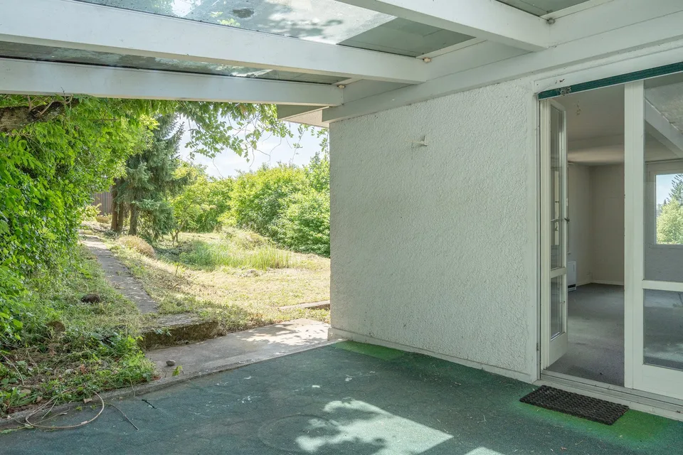 Einfamilienhaus mit Baulandreserve an zentraler Lage – Foto 12 von 13