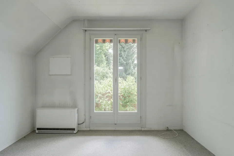 Einfamilienhaus mit Baulandreserve an zentraler Lage – Foto 11 von 13