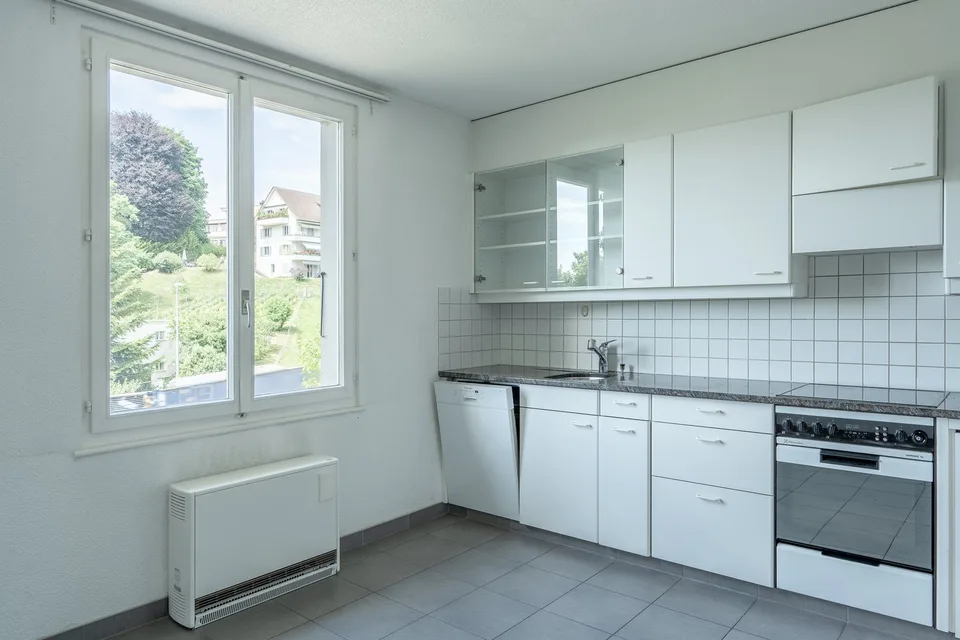 Einfamilienhaus mit Baulandreserve an zentraler Lage – Foto 6 von 13