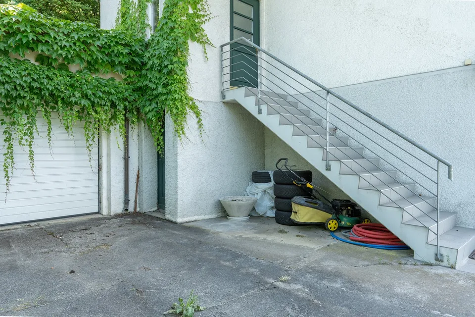 Einfamilienhaus mit Baulandreserve an zentraler Lage – Foto 5 von 13