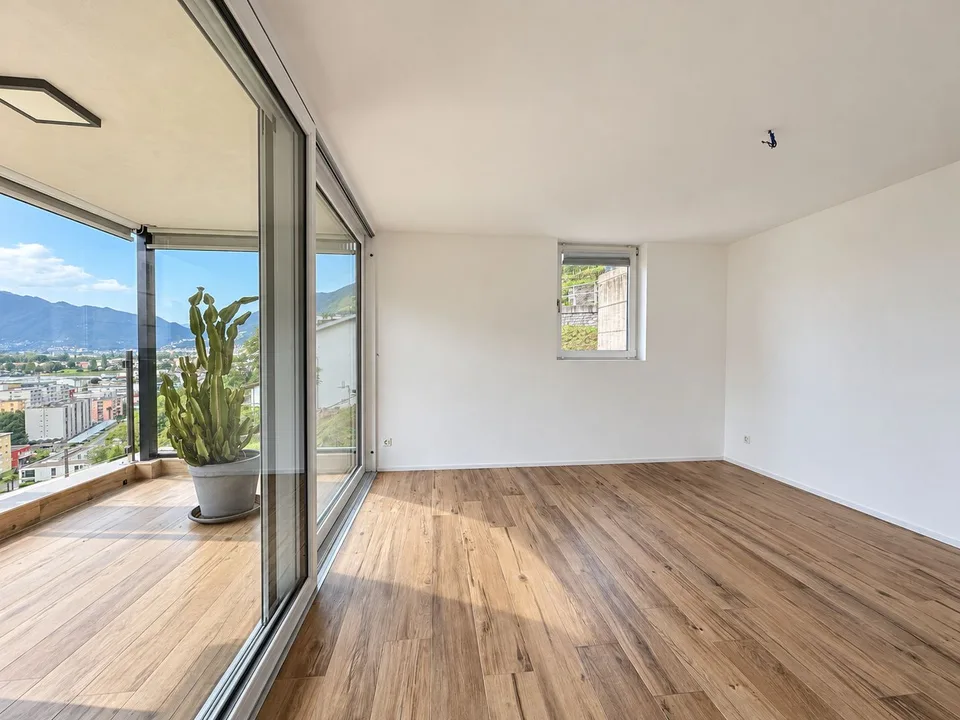 Hochwertiges Einfamilienhaus mit Panoramablick – Foto 3 von 21