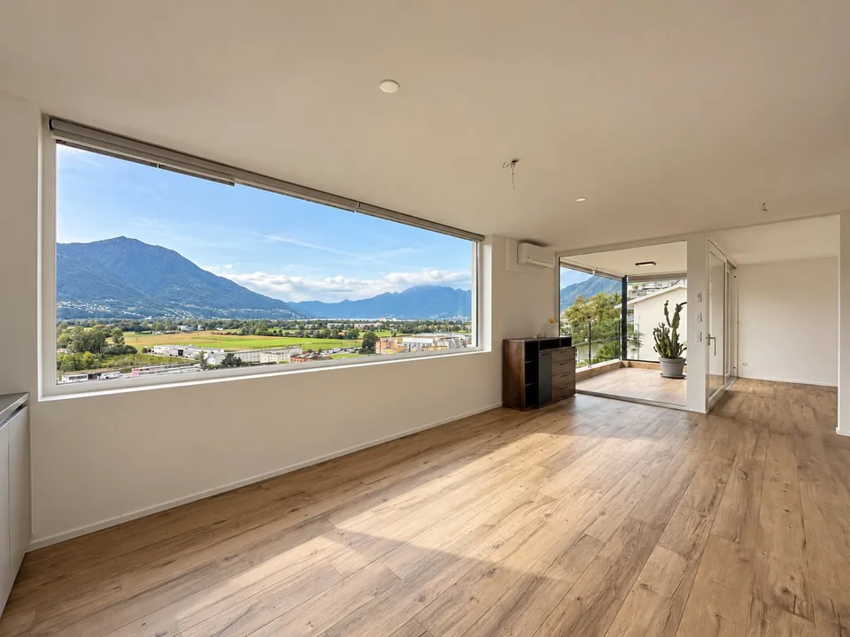 Hochwertiges Einfamilienhaus mit Panoramablick – Foto 6 von 21