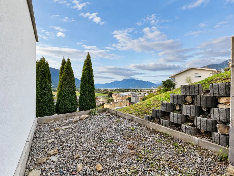 Hochwertiges Einfamilienhaus mit Panoramablick – Foto 11 von 21