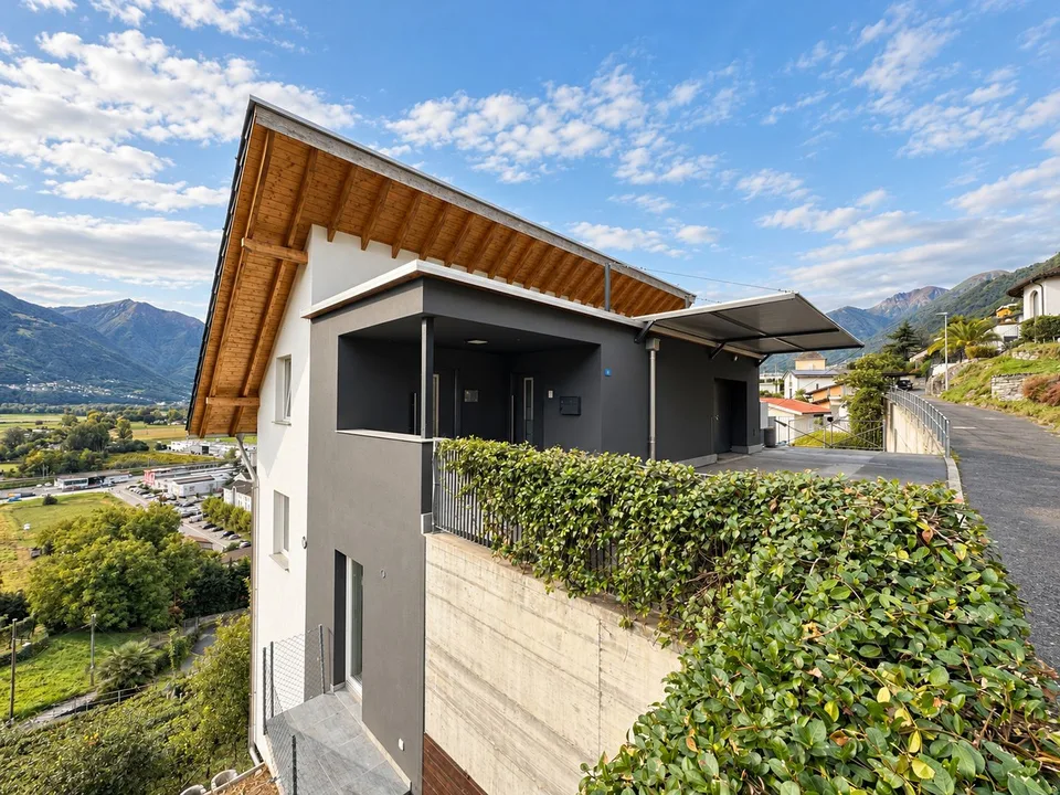 Hochwertiges Einfamilienhaus mit Panoramablick – Foto 16 von 21