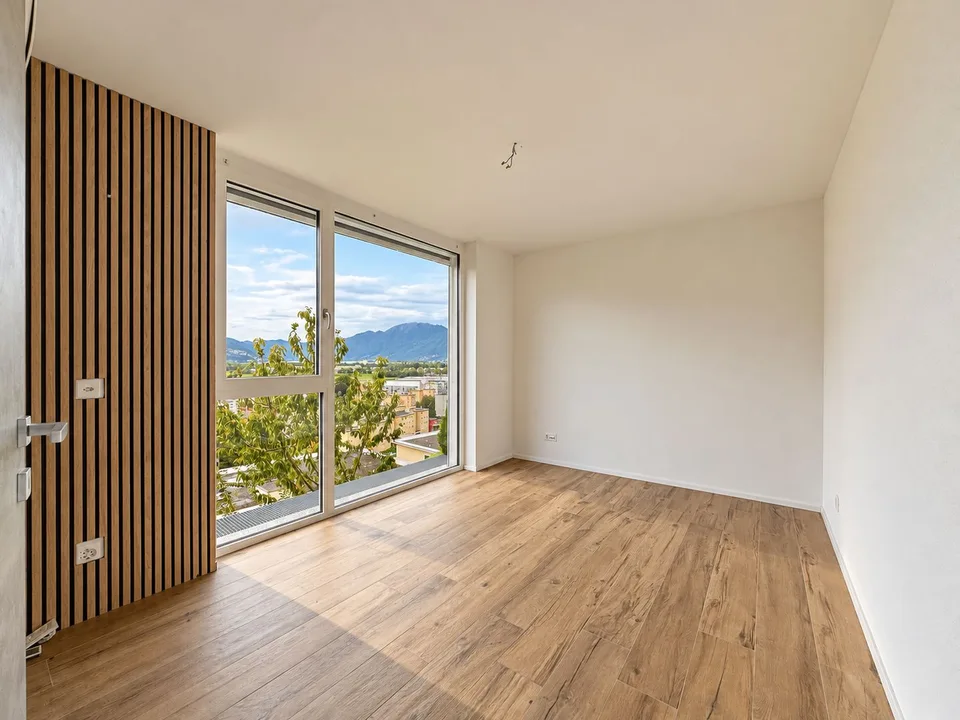 Hochwertiges Einfamilienhaus mit Panoramablick – Foto 9 von 21