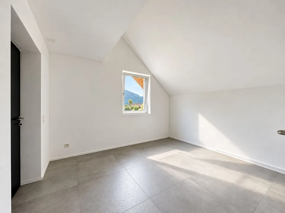 Hochwertiges Einfamilienhaus mit Panoramablick – Foto 19 von 21