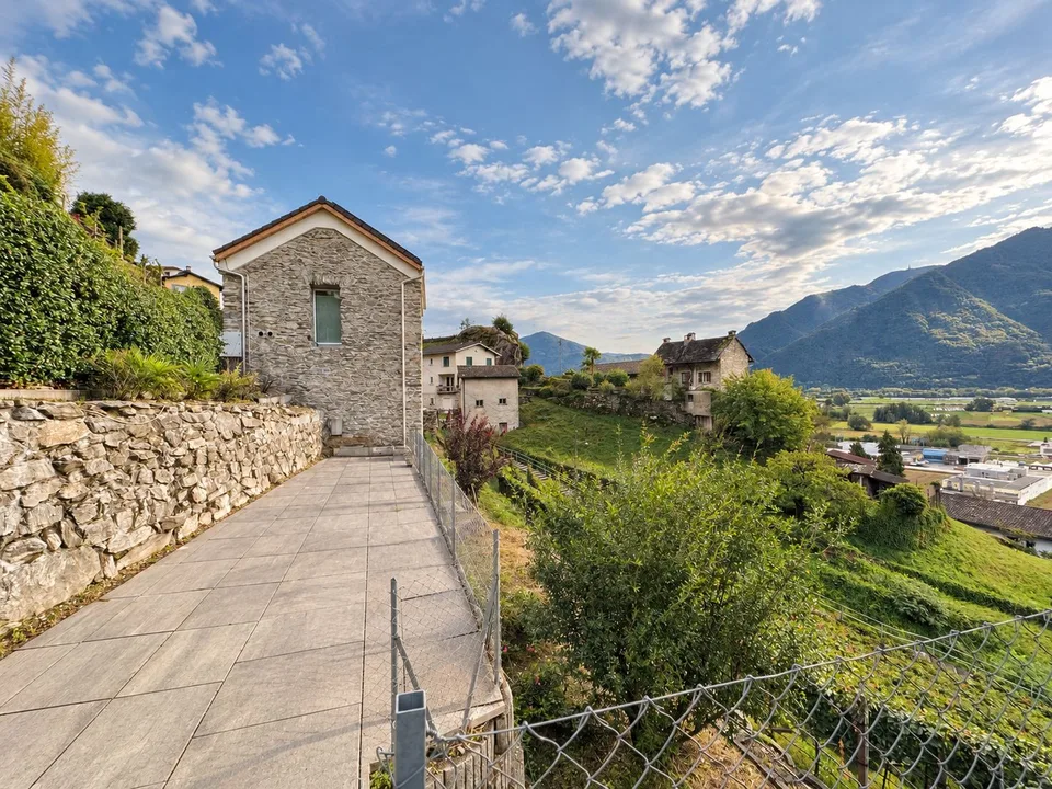 Hochwertiges Einfamilienhaus mit Panoramablick – Foto 7 von 21