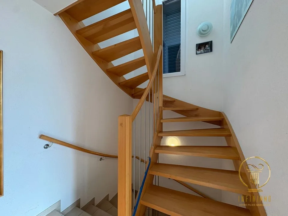 5 Zimmer Einfamilienhaus in Cugy FR – Foto 6 von 13