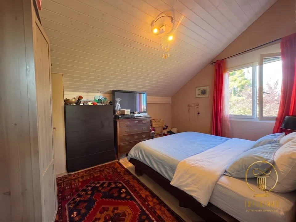 5 Zimmer Einfamilienhaus in Cugy FR – Foto 8 von 13
