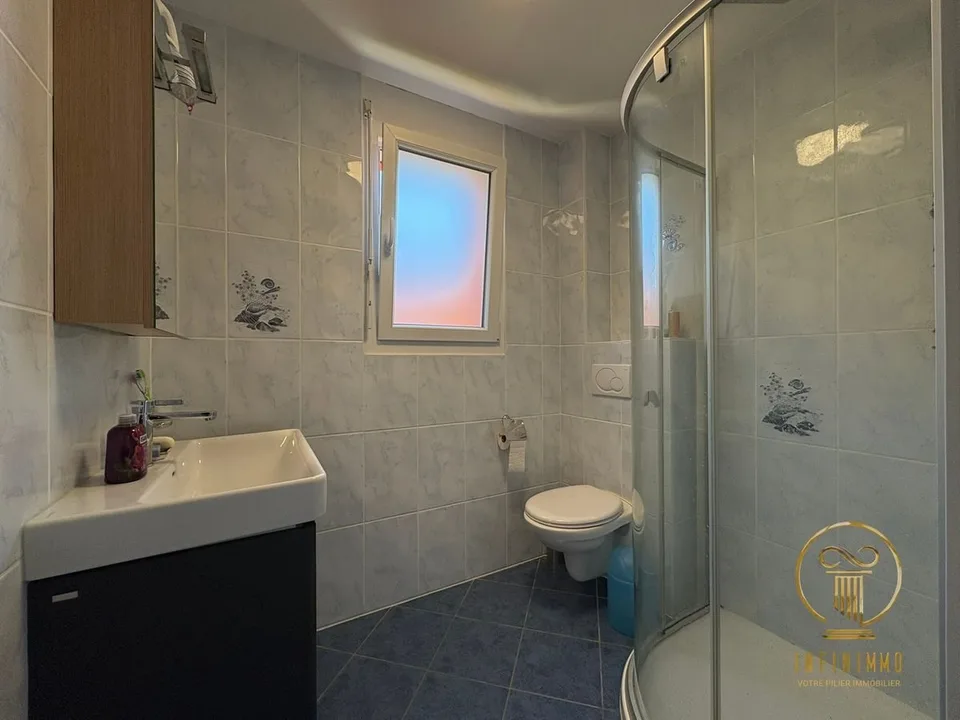 5 Zimmer Einfamilienhaus in Cugy FR – Foto 13 von 13