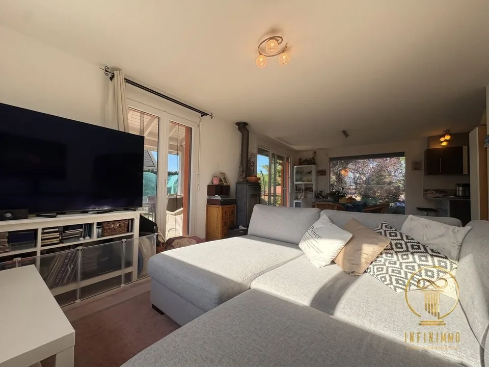 5 Zimmer Einfamilienhaus in Cugy FR – Foto 3 von 13