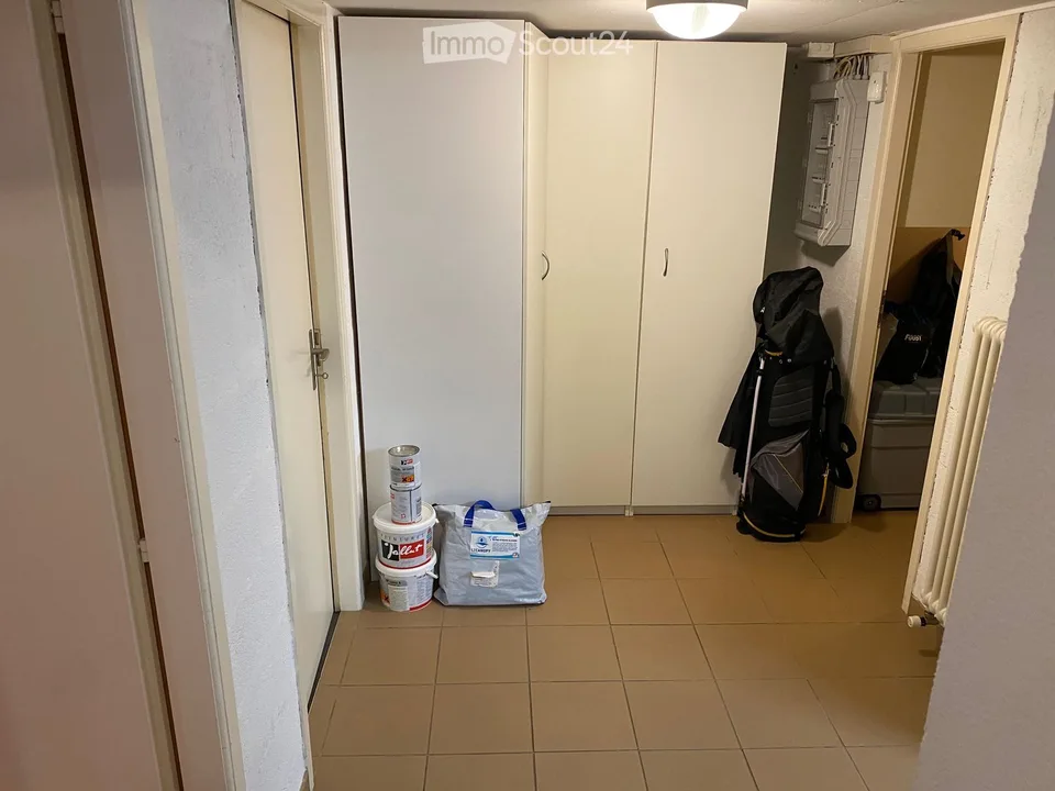 Seltenes, Haus mit Nebengebäude in Anières – Foto 12 von 30
