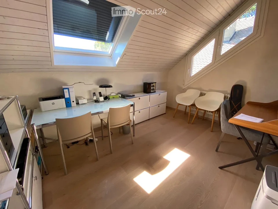 Seltenes, Haus mit Nebengebäude in Anières – Foto 19 von 30