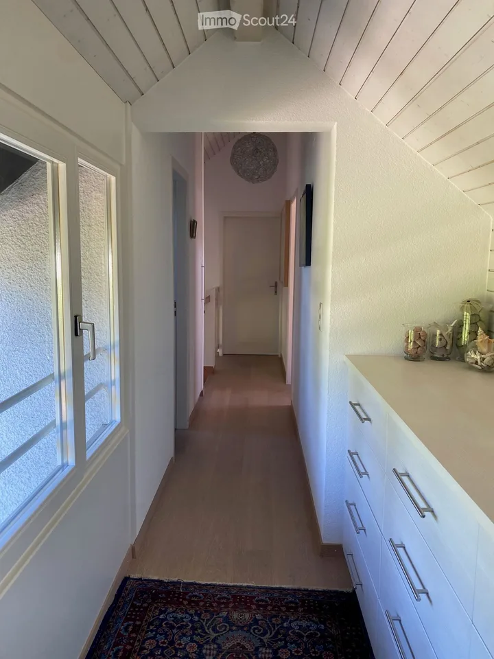 Seltenes, Haus mit Nebengebäude in Anières – Foto 22 von 30