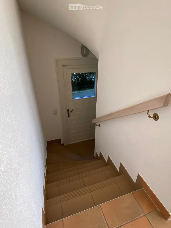 Seltenes, Haus mit Nebengebäude in Anières – Foto 9 von 30
