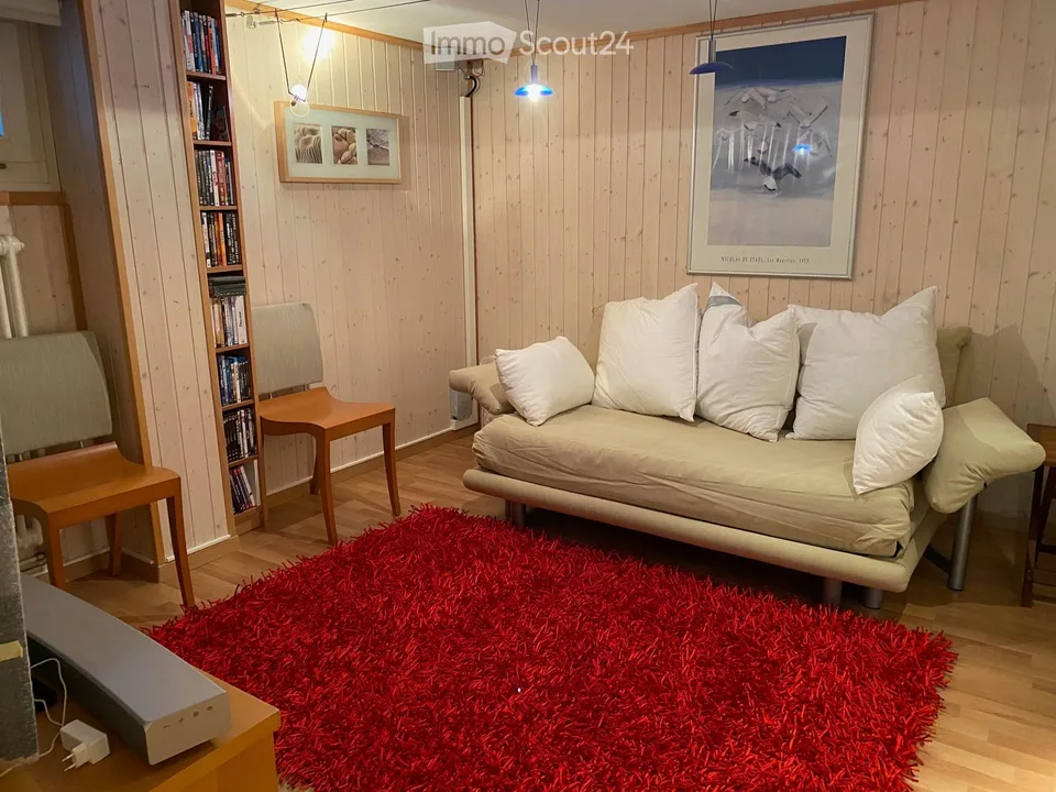Seltenes, Haus mit Nebengebäude in Anières – Foto 11 von 30