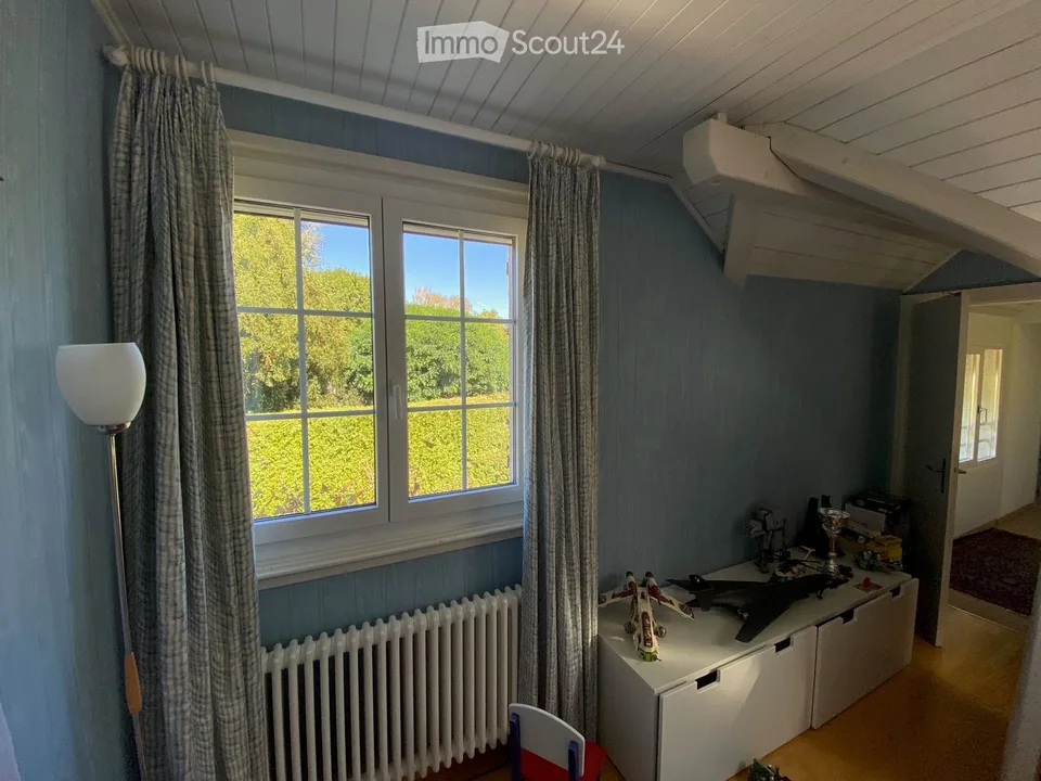 Seltenes, Haus mit Nebengebäude in Anières – Foto 21 von 30