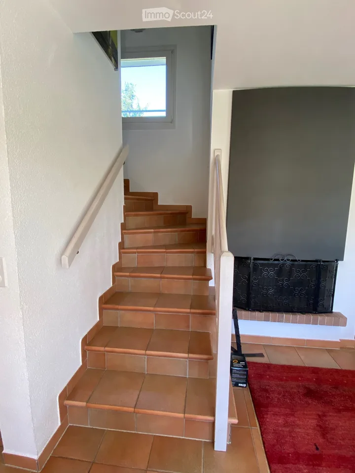 Seltenes, Haus mit Nebengebäude in Anières – Foto 13 von 30