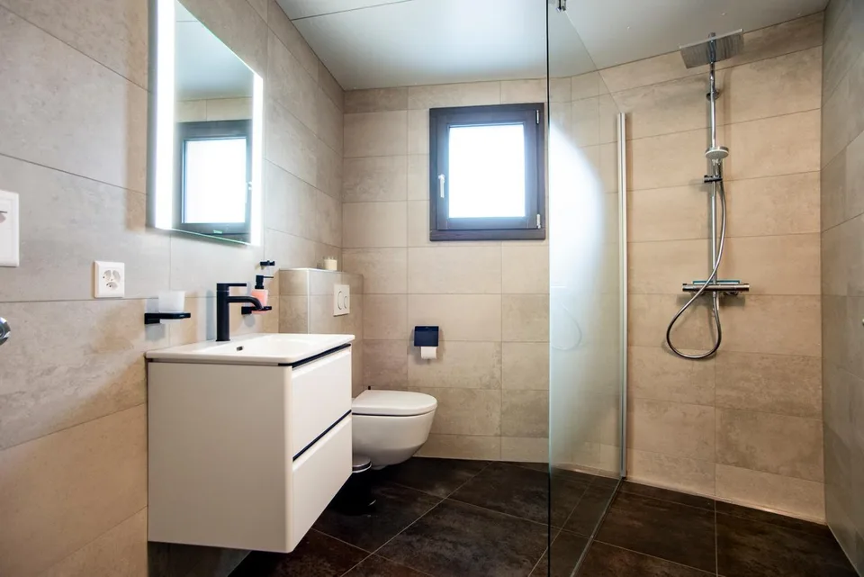 6 Zimmer Wohnung in Fontenais – Foto 10 von 19