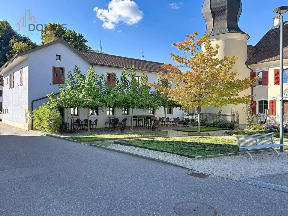 6 Zimmer Wohnung in Fontenais – Foto 6 von 19