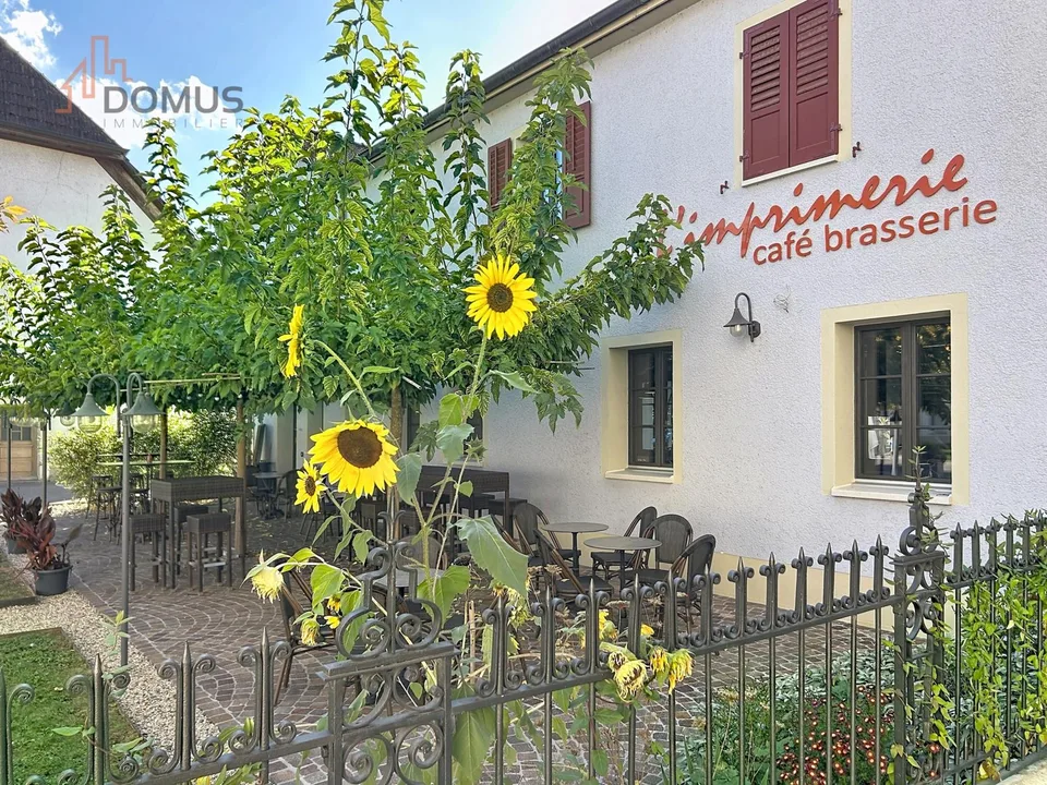 6 Zimmer Wohnung in Fontenais – Foto 12 von 19