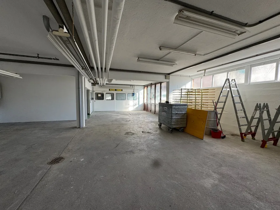 Verkauf oder Vermietung von Gewerbe-/Büro-/Verwaltungsimmobilie mit Büros in Balerna – Foto 28 von 30