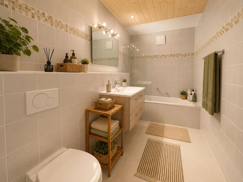 5 Zimmer Einfamilienhaus in Epalinges – Foto 11 von 13
