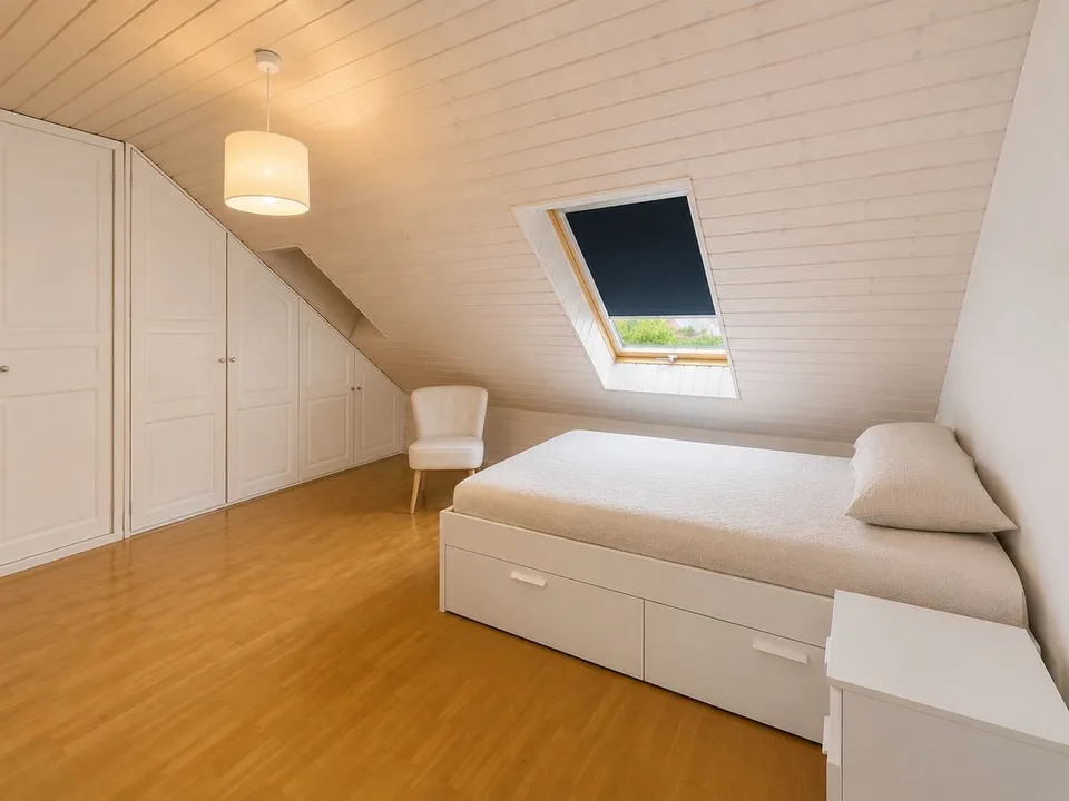 5 Zimmer Einfamilienhaus in Epalinges – Foto 13 von 13