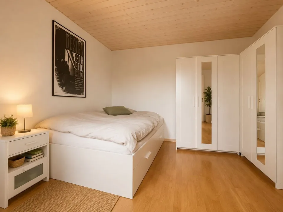 5 Zimmer Einfamilienhaus in Epalinges – Foto 9 von 13