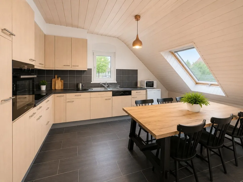 5 Zimmer Einfamilienhaus in Epalinges – Foto 3 von 13
