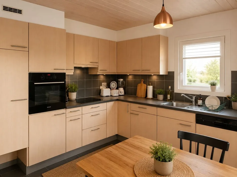 5 Zimmer Einfamilienhaus in Epalinges – Foto 4 von 13