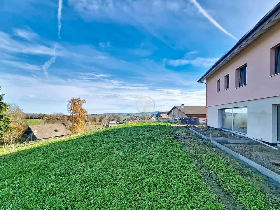 CORCELLES-LE-JORAT, neuve Reihenhausvilla mit 7.5 Zimmern – Foto 10 von 10