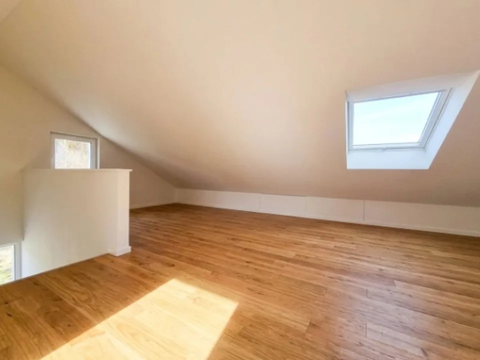 CORCELLES-LE-JORAT, neuve Reihenhausvilla mit 7.5 Zimmern – Foto 9 von 10