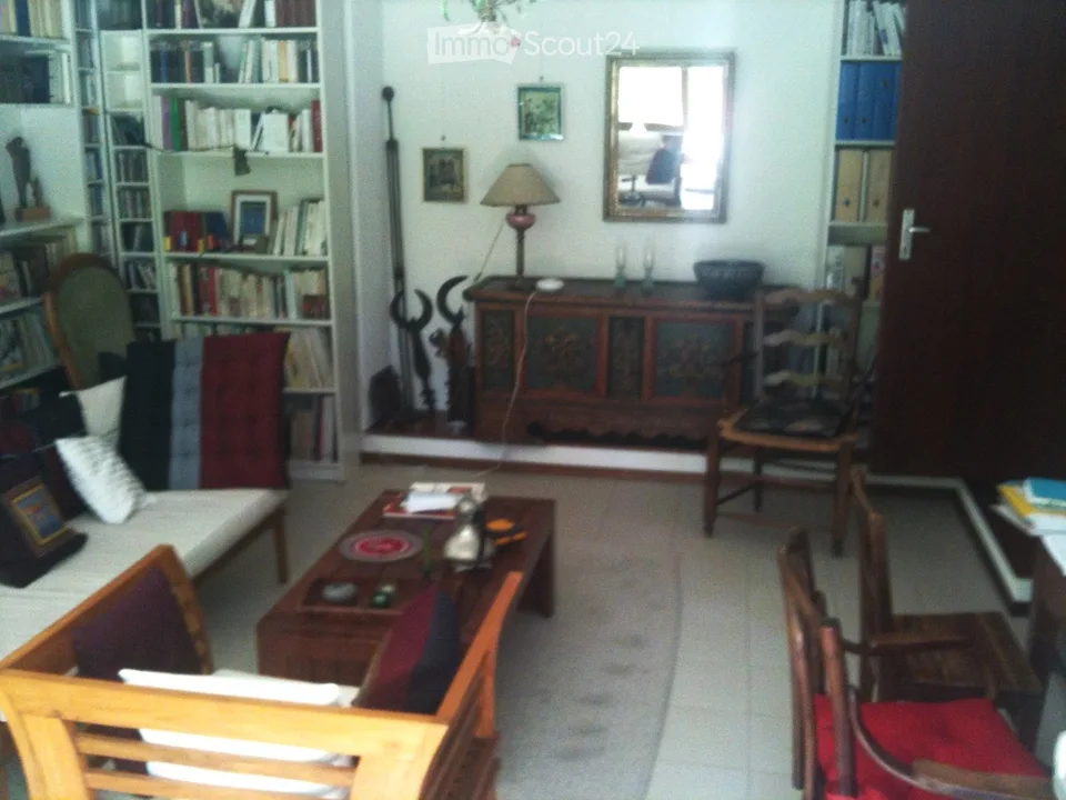 Apartment with garden – photo 4 of 4